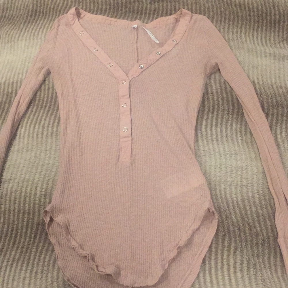 Urban outfitters Henley